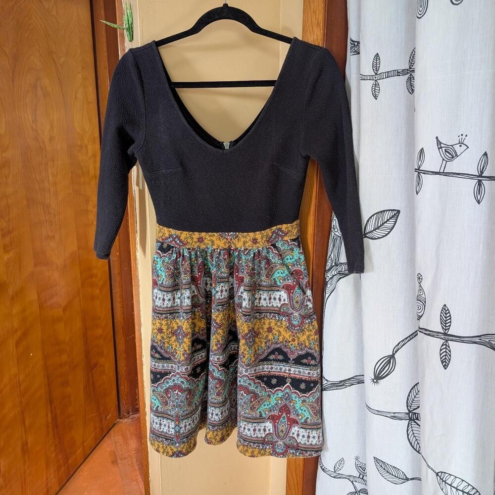 Maeve for Anthropology Dress
